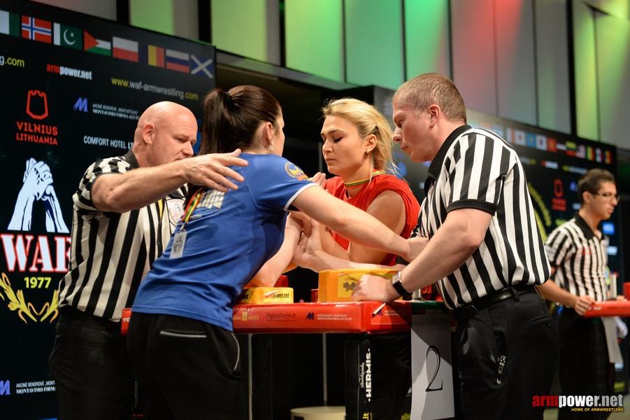 World Armwrestling Championship