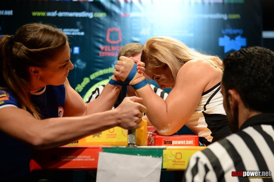 World Armwrestling Championship
