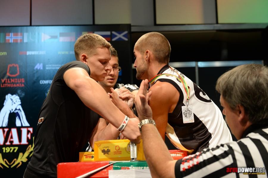 World Armwrestling Championship