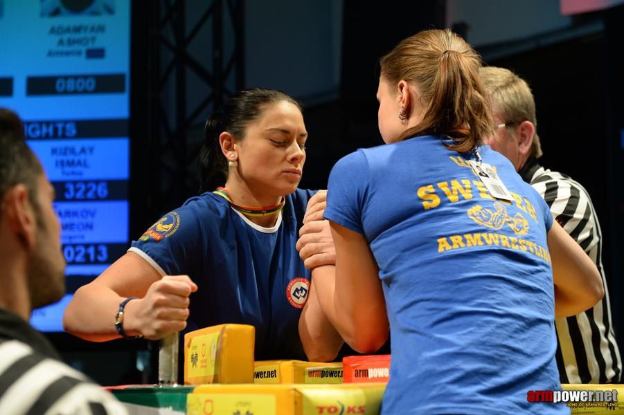 World Armwrestling Championship