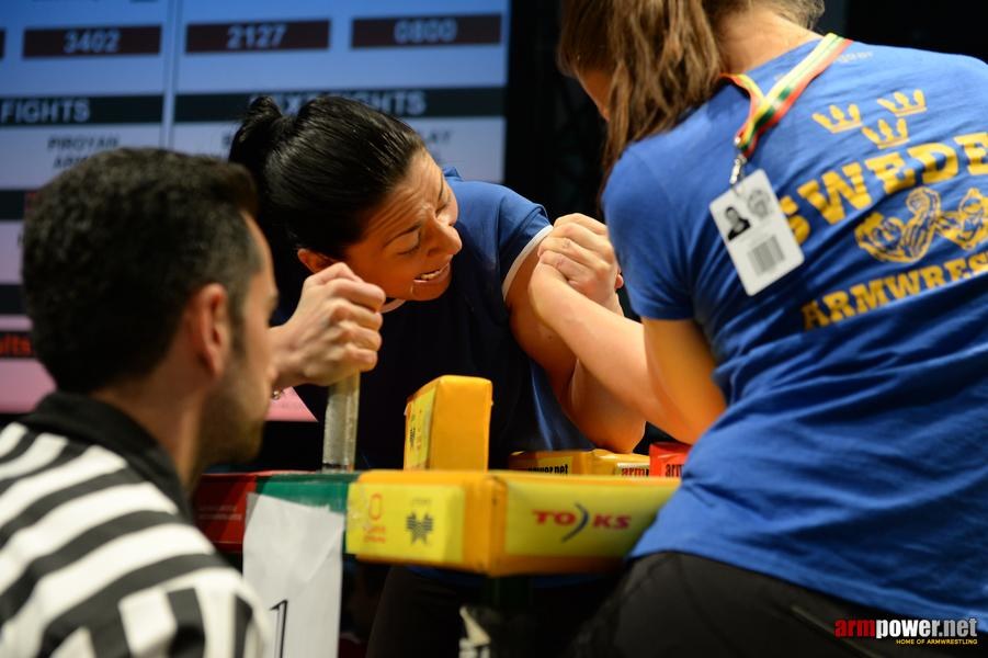 World Armwrestling Championship