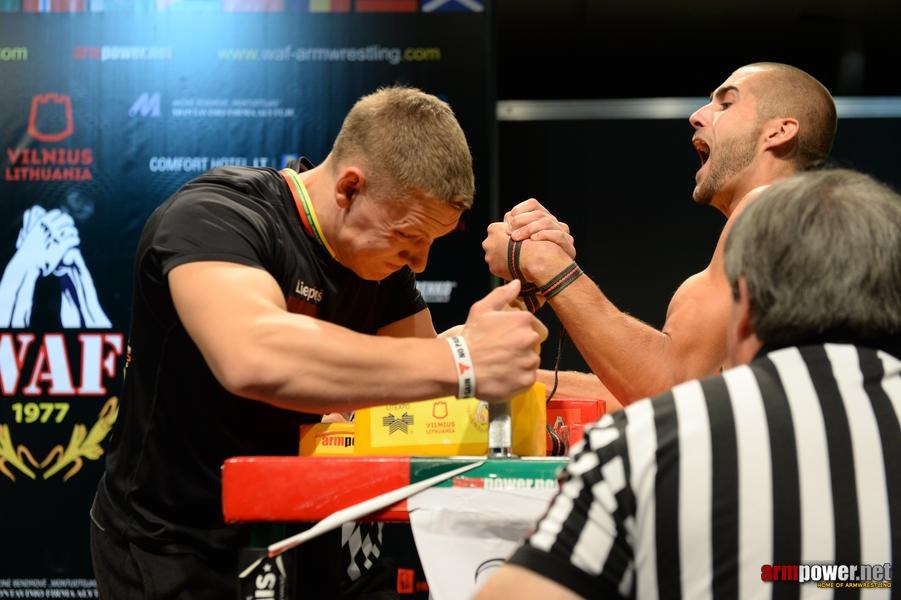 World Armwrestling Championship