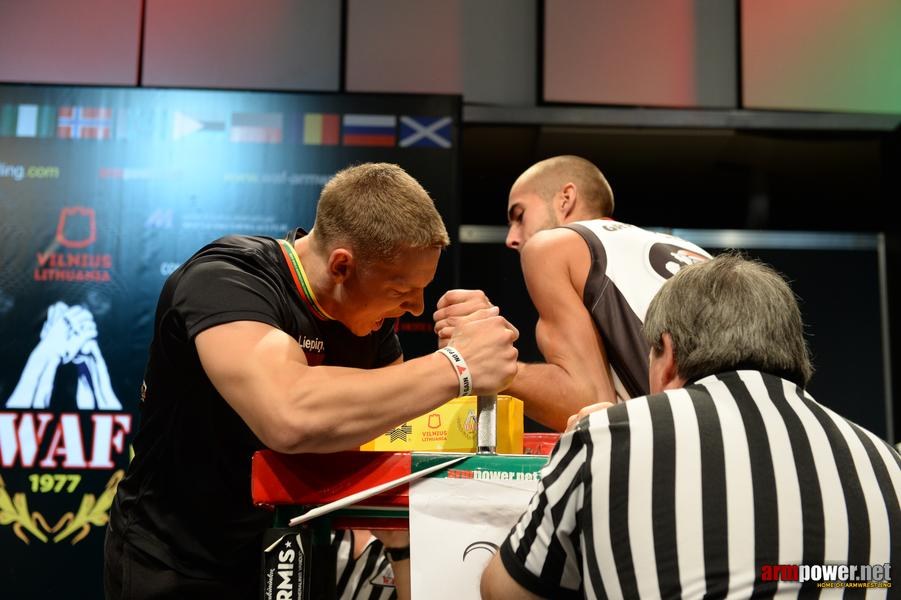 World Armwrestling Championship