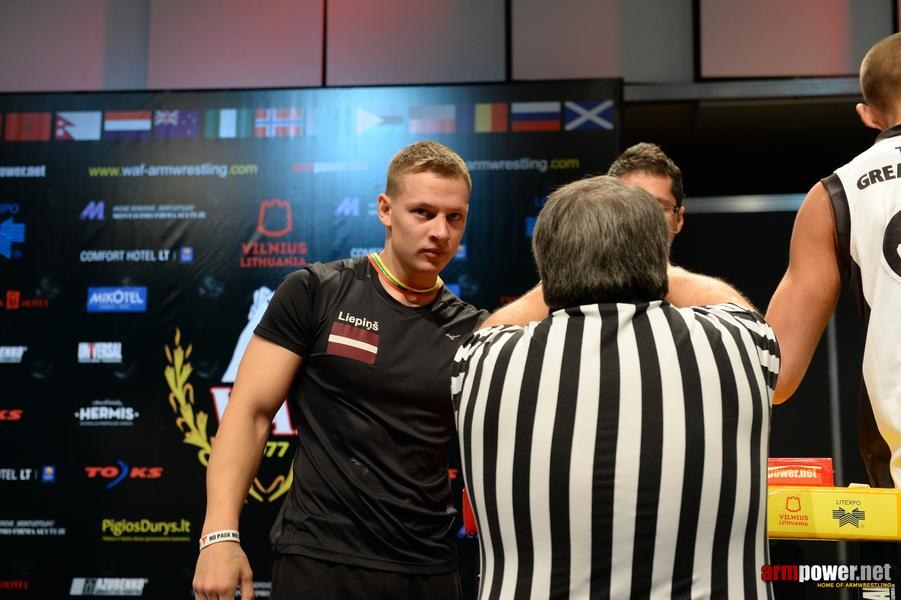 World Armwrestling Championship