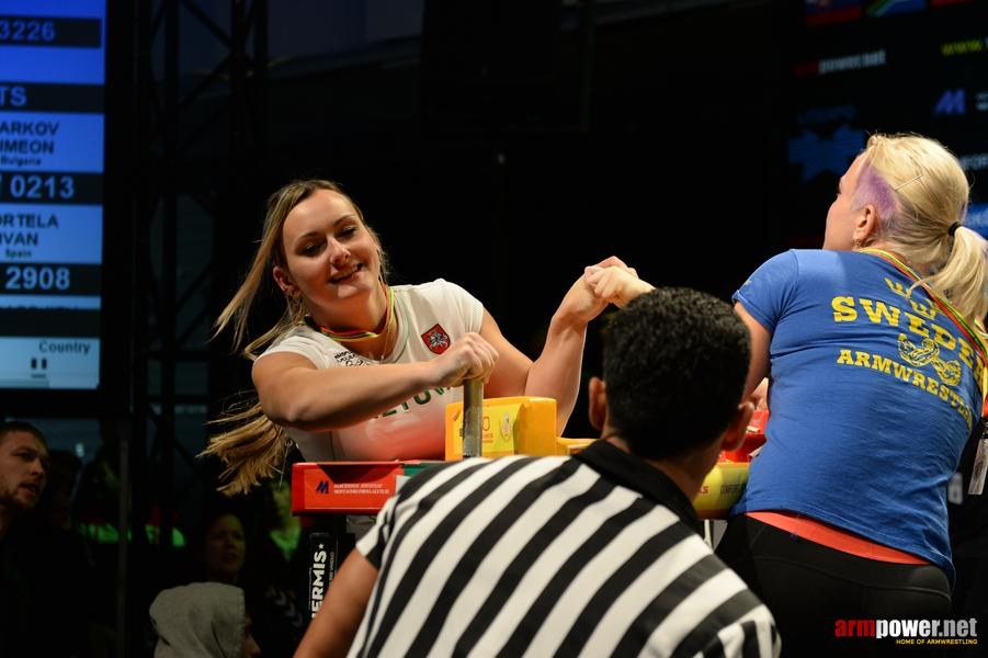 World Armwrestling Championship