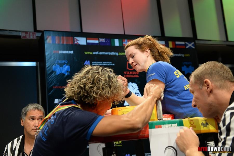 World Armwrestling Championship