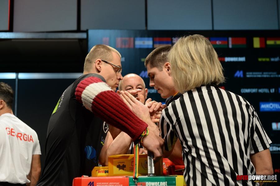 World Armwrestling Championship