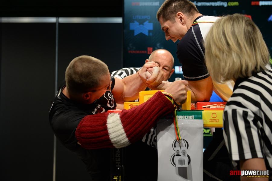 World Armwrestling Championship