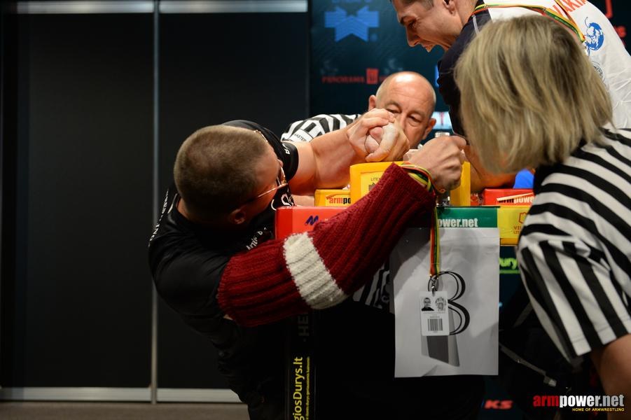 World Armwrestling Championship