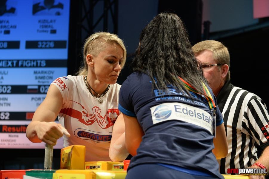 World Armwrestling Championship