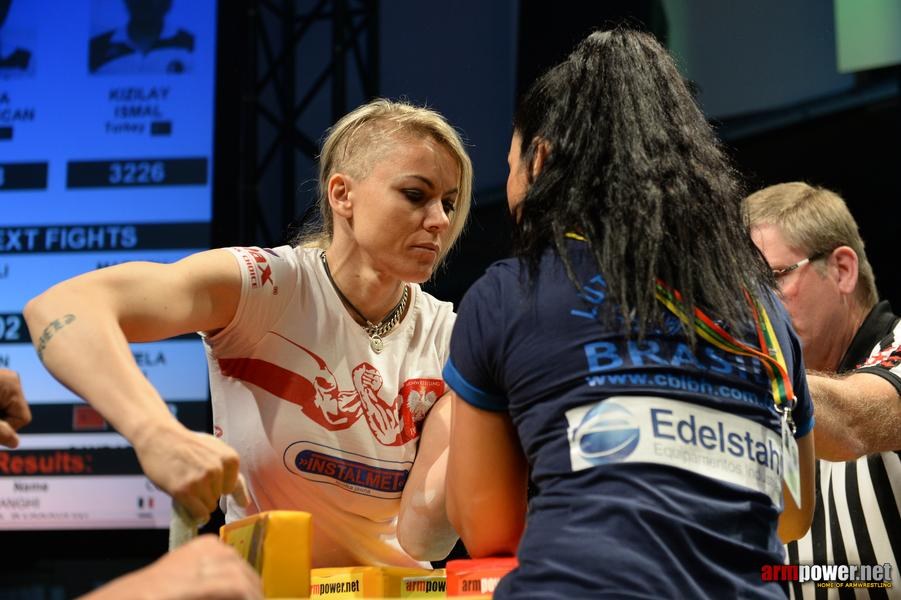 World Armwrestling Championship