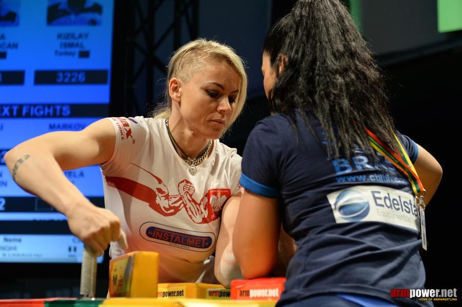 World Armwrestling Championship