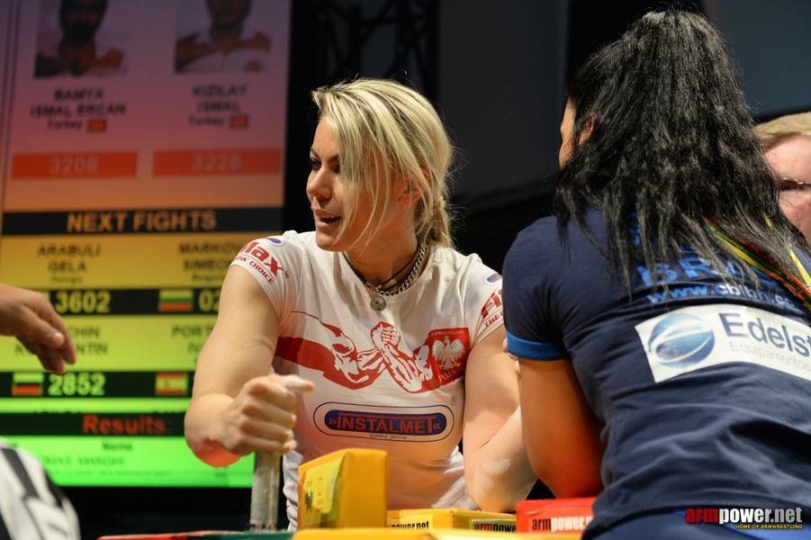 World Armwrestling Championship