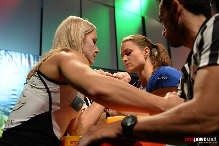 World Armwrestling Championship