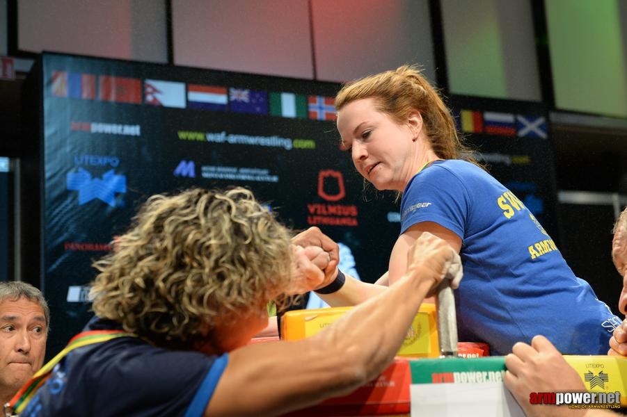 World Armwrestling Championship