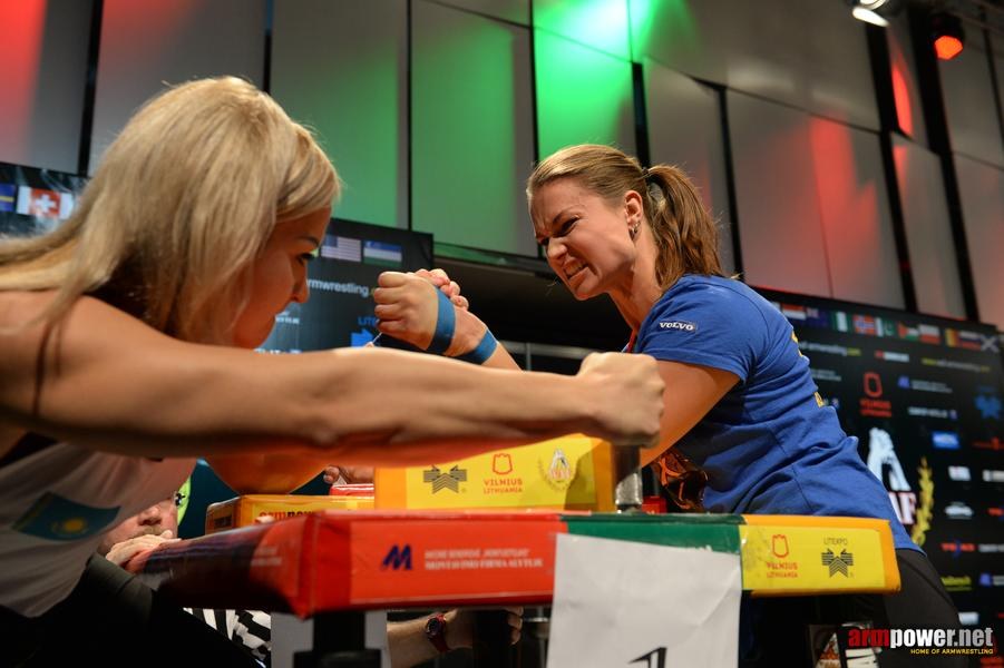 World Armwrestling Championship