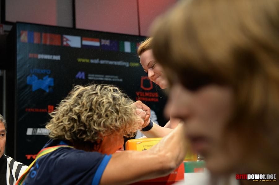 World Armwrestling Championship