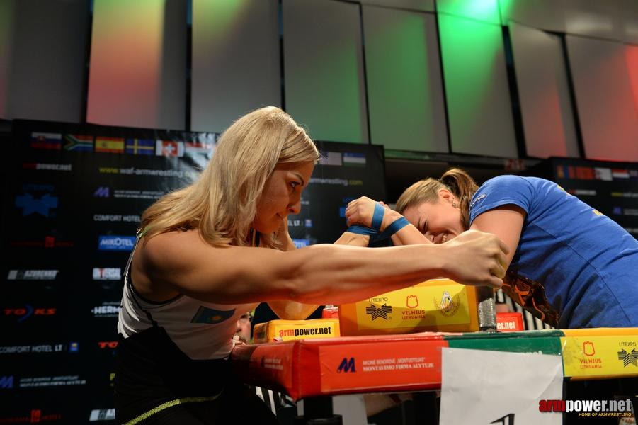 World Armwrestling Championship