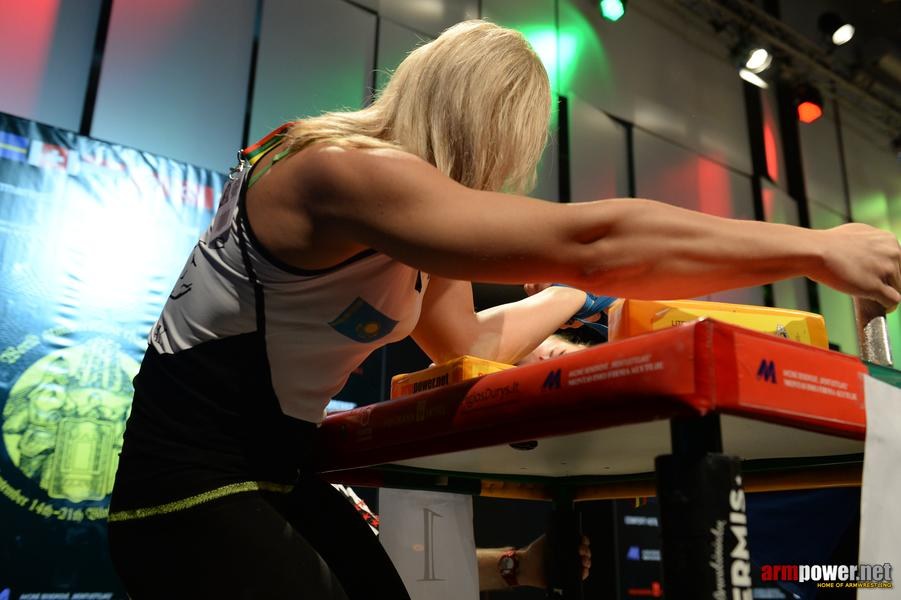 World Armwrestling Championship