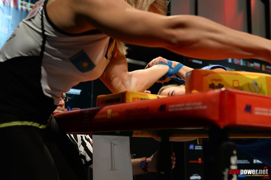 World Armwrestling Championship