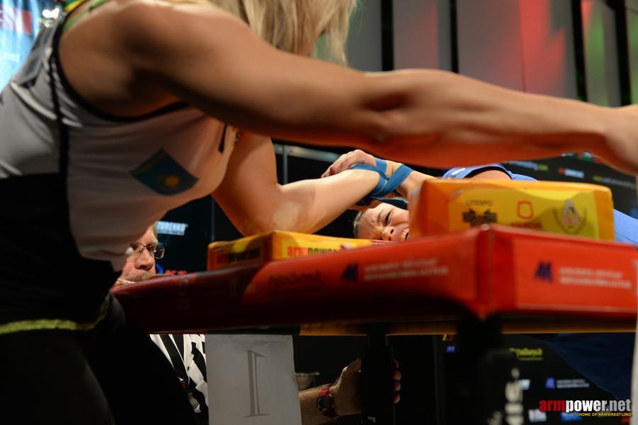 World Armwrestling Championship