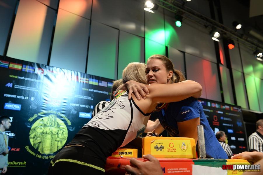 World Armwrestling Championship