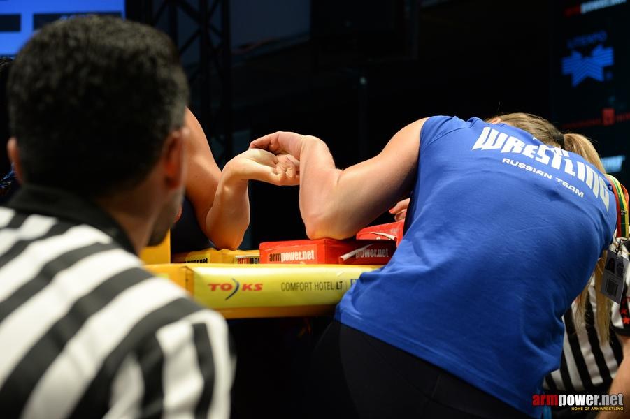 World Armwrestling Championship