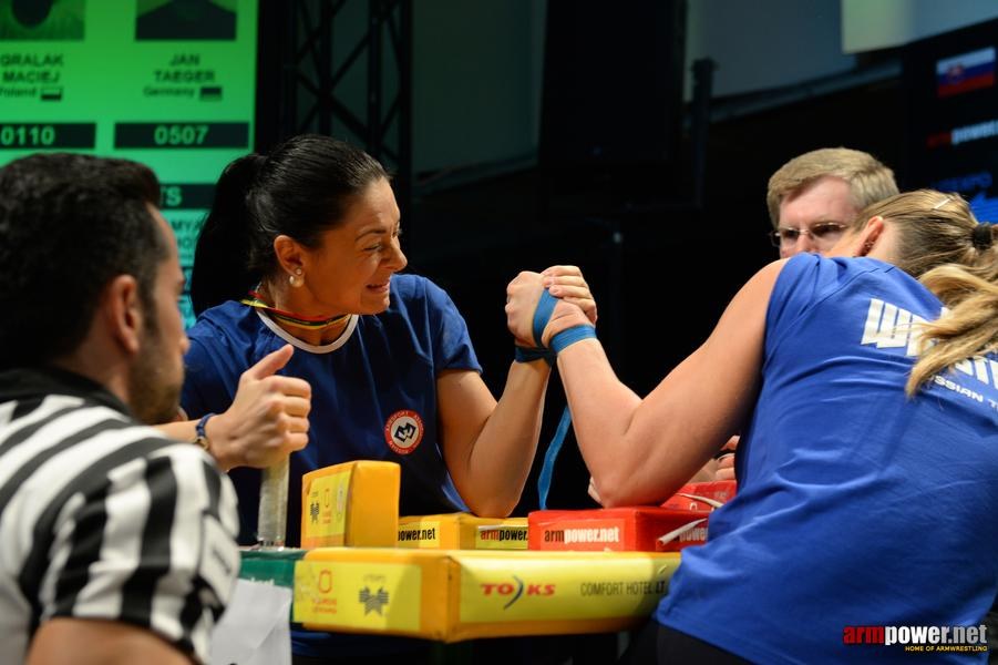World Armwrestling Championship