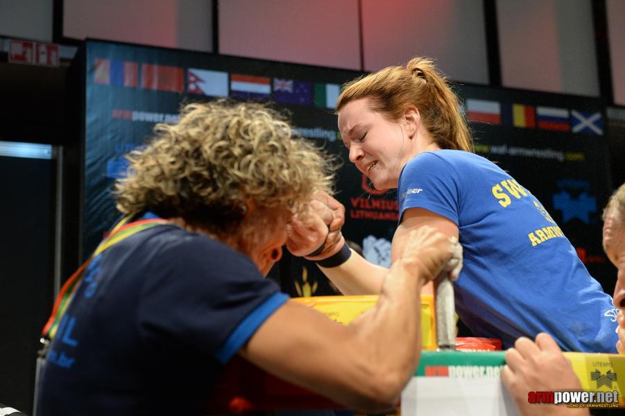 World Armwrestling Championship