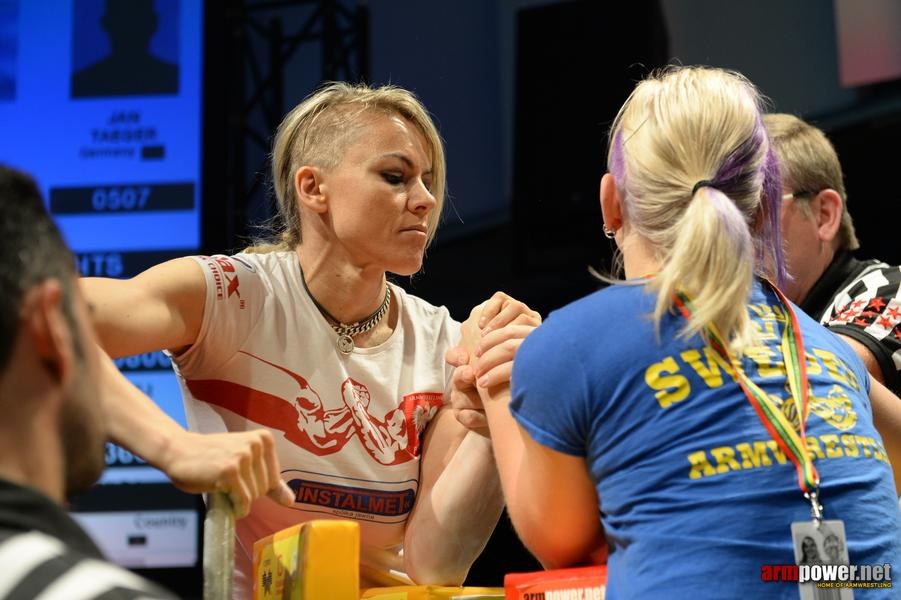 World Armwrestling Championship