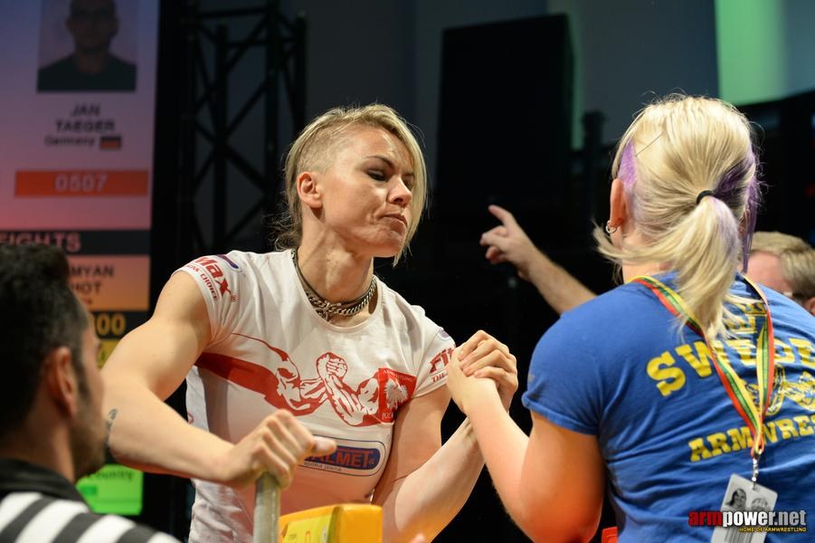 World Armwrestling Championship