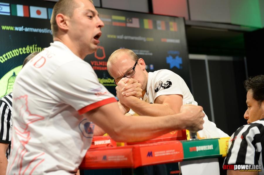 World Armwrestling Championship