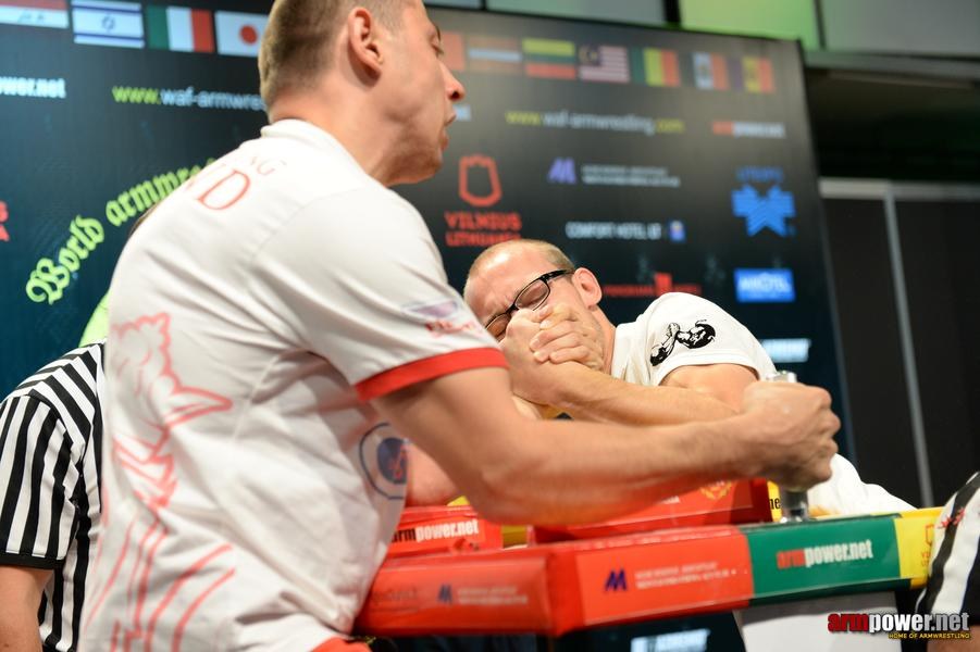 World Armwrestling Championship