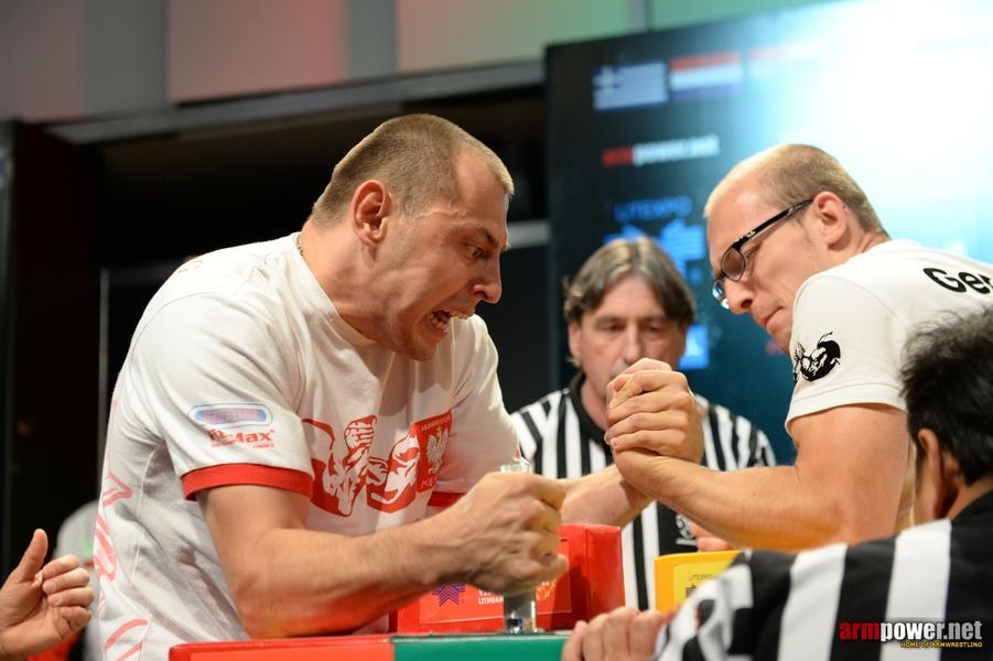 World Armwrestling Championship