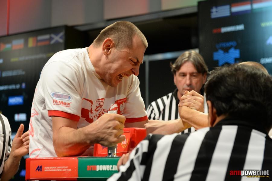 World Armwrestling Championship