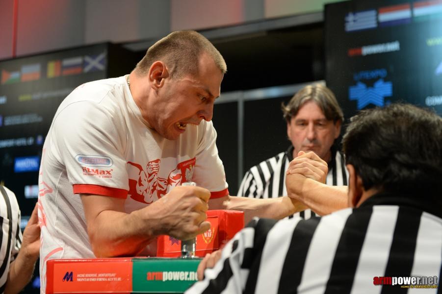 World Armwrestling Championship