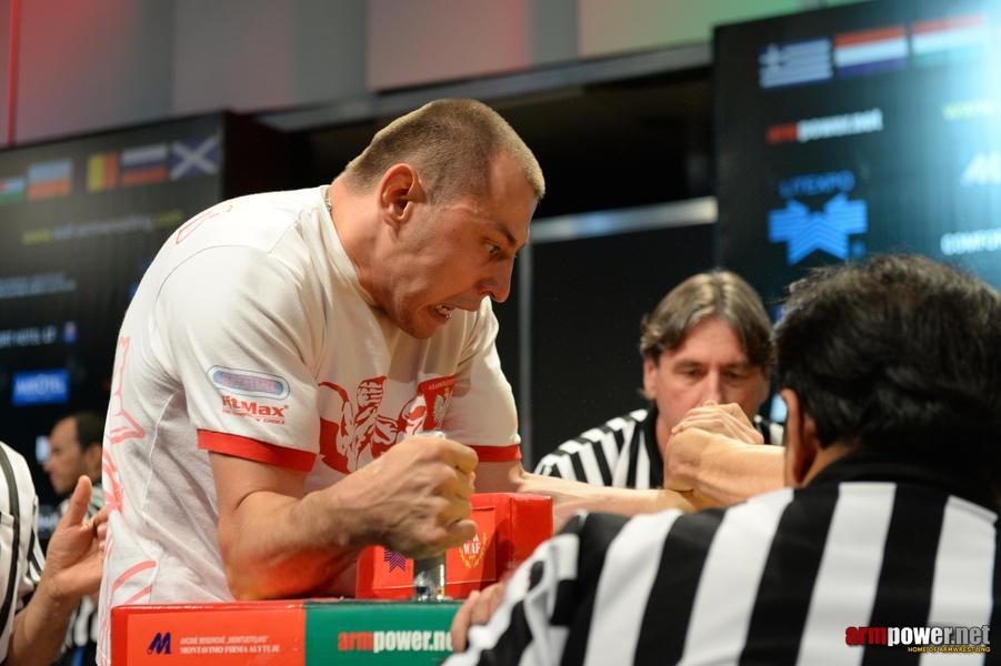 World Armwrestling Championship