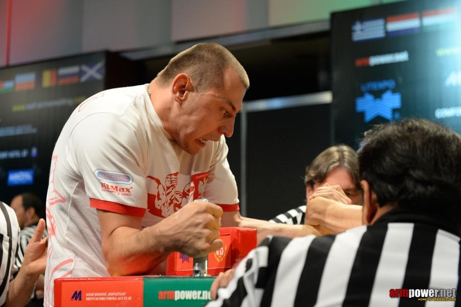 World Armwrestling Championship