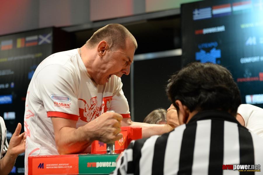 World Armwrestling Championship