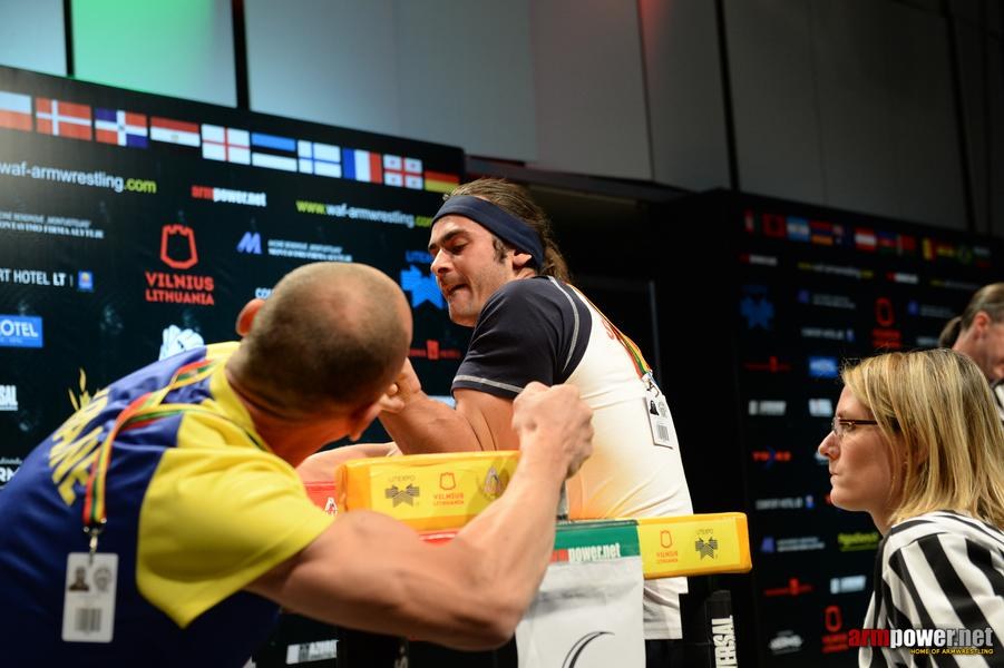 World Armwrestling Championship