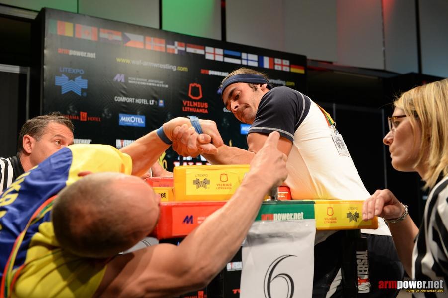 World Armwrestling Championship
