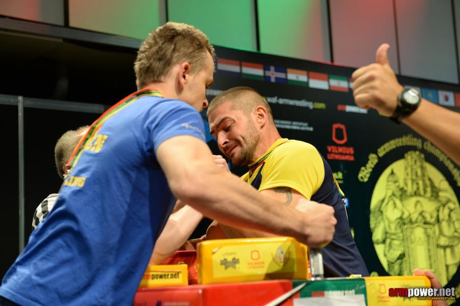 World Armwrestling Championship