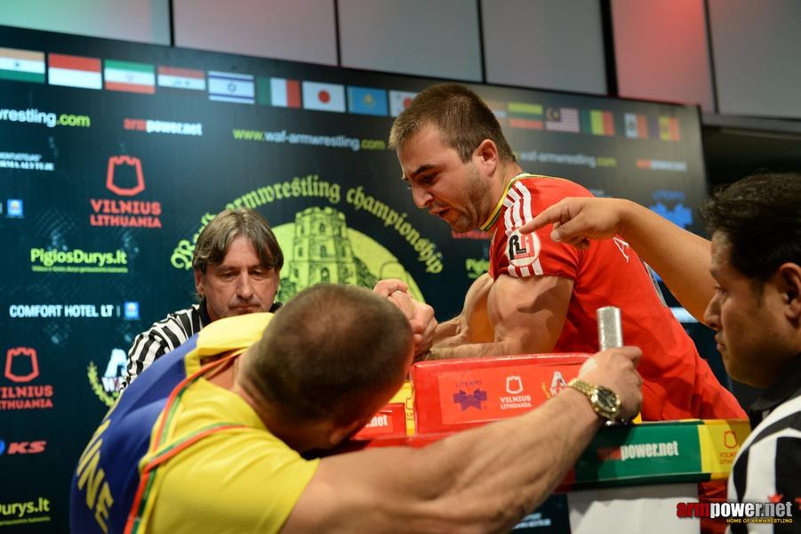 World Armwrestling Championship