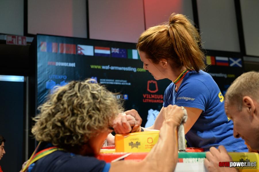 World Armwrestling Championship