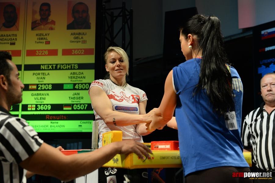 World Armwrestling Championship