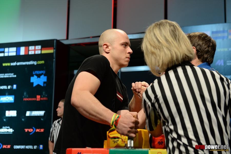 World Armwrestling Championship