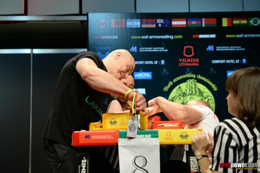 World Armwrestling Championship