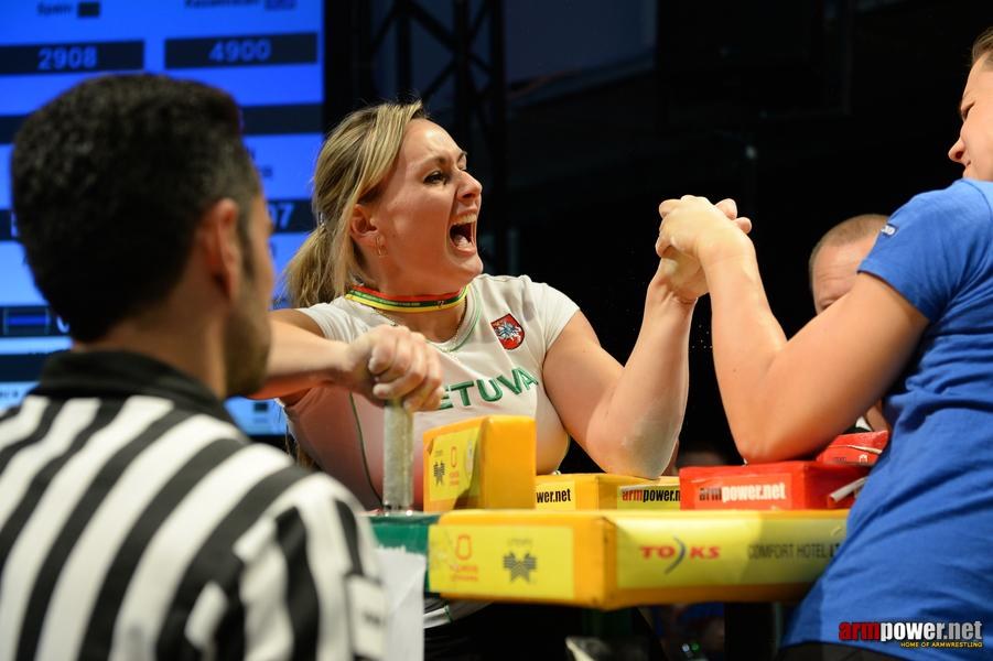 World Armwrestling Championship
