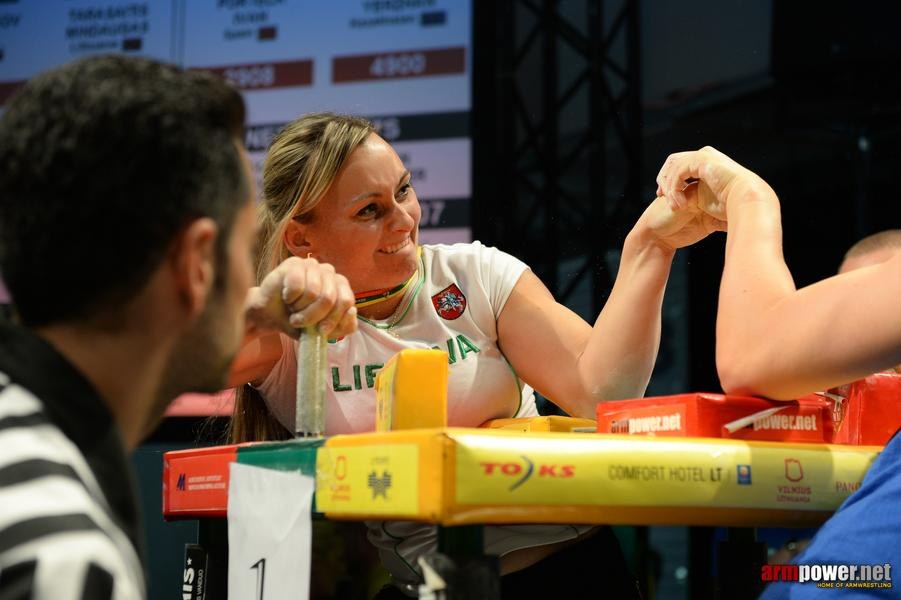 World Armwrestling Championship