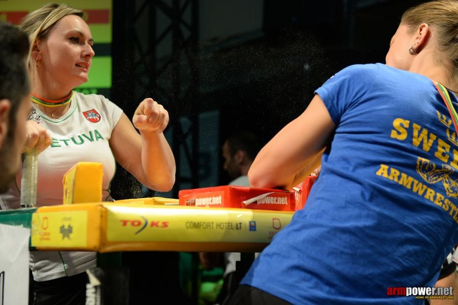 World Armwrestling Championship
